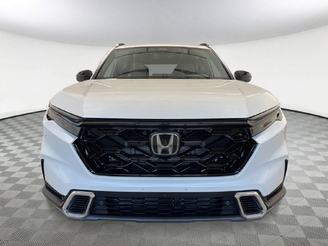 New 2027 Honda CR-V Sport Touring image 8