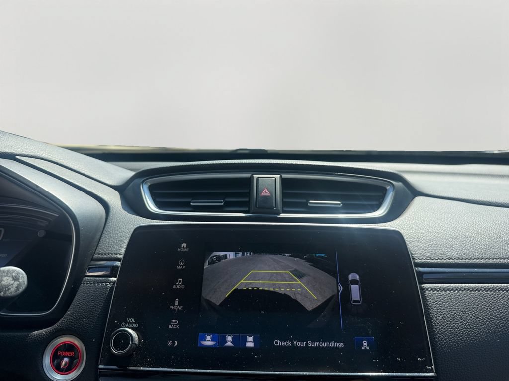 Used 2020 Honda CR-V Touring image 16