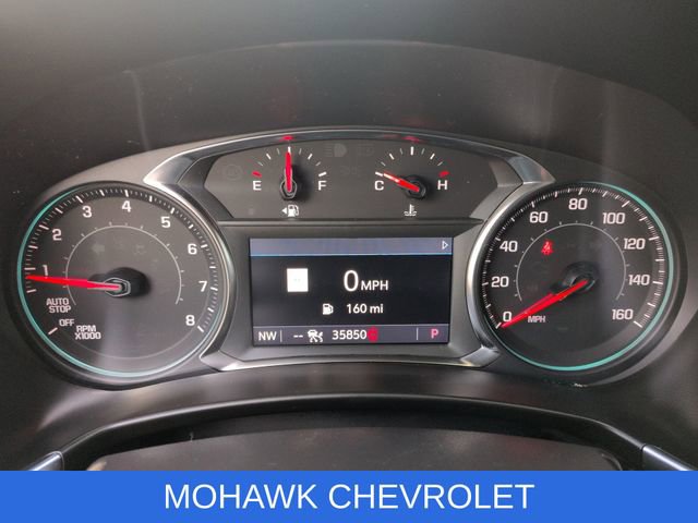 Certified 2023 Chevrolet Equinox Premier image 13