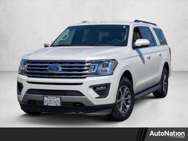 Used 2018 Ford Expedition Max XLT w/ Equipment Group 201A image 1