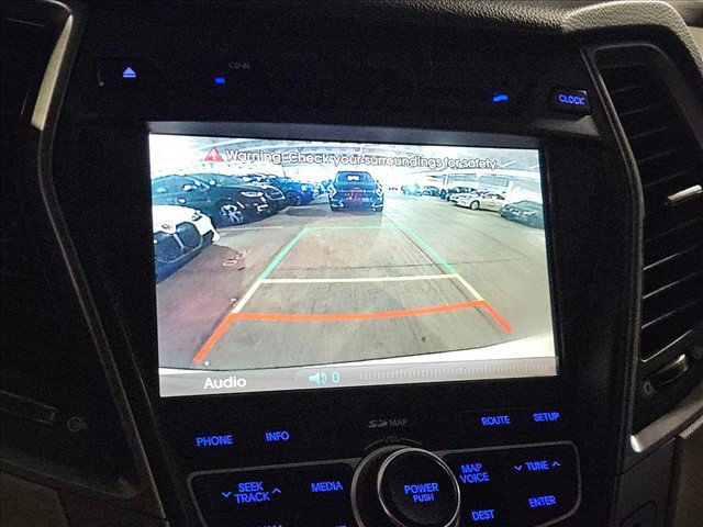 Used 2014 Hyundai Santa Fe Sport w/ Technology Package 04 FWD image 13