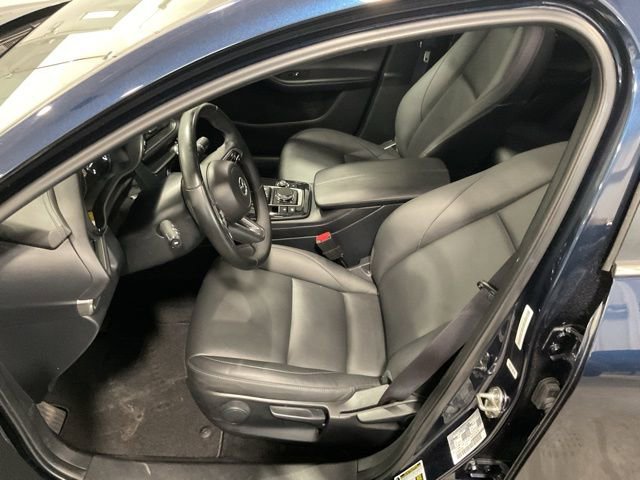Used 2025 MAZDA CX-30 AWD 2.5 S w/ Select Sport Pkg image 11