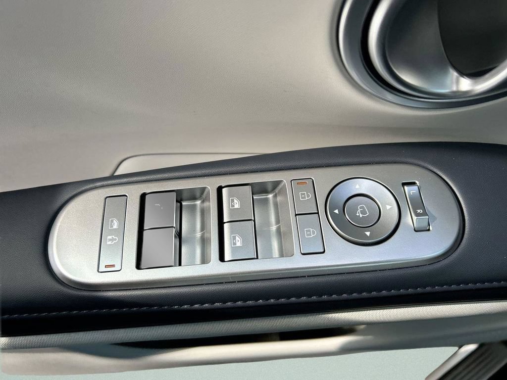 New 2026 Hyundai Palisade Calligraphy FWD image 26