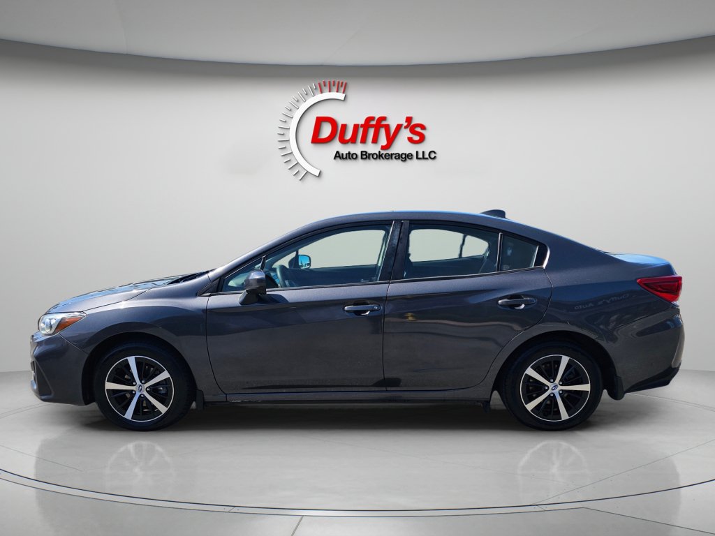 Used 2019 Subaru Impreza 2.0i Premium AWD/4WD image 14