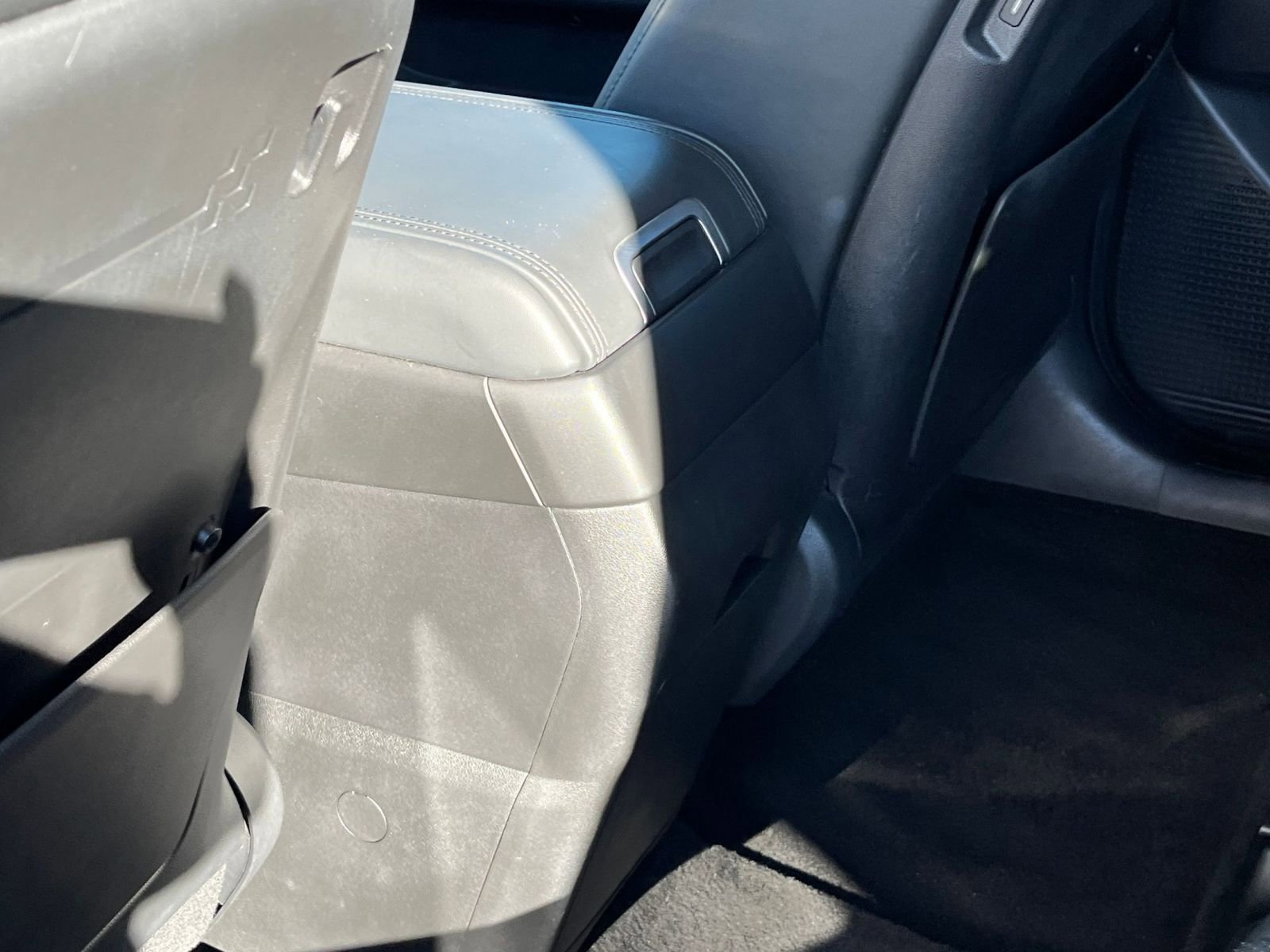 Used 2025 Hyundai Santa Fe SEL image 27