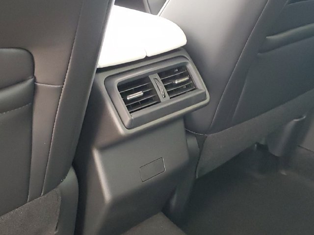 Certified 2026 MAZDA CX-5 Select AWD/4WD image 27