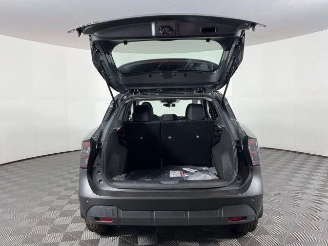 New 2026 Nissan Kicks S image 46