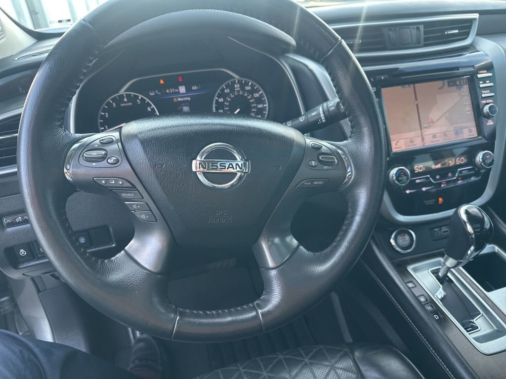 Used 2019 Nissan Murano Platinum image 23