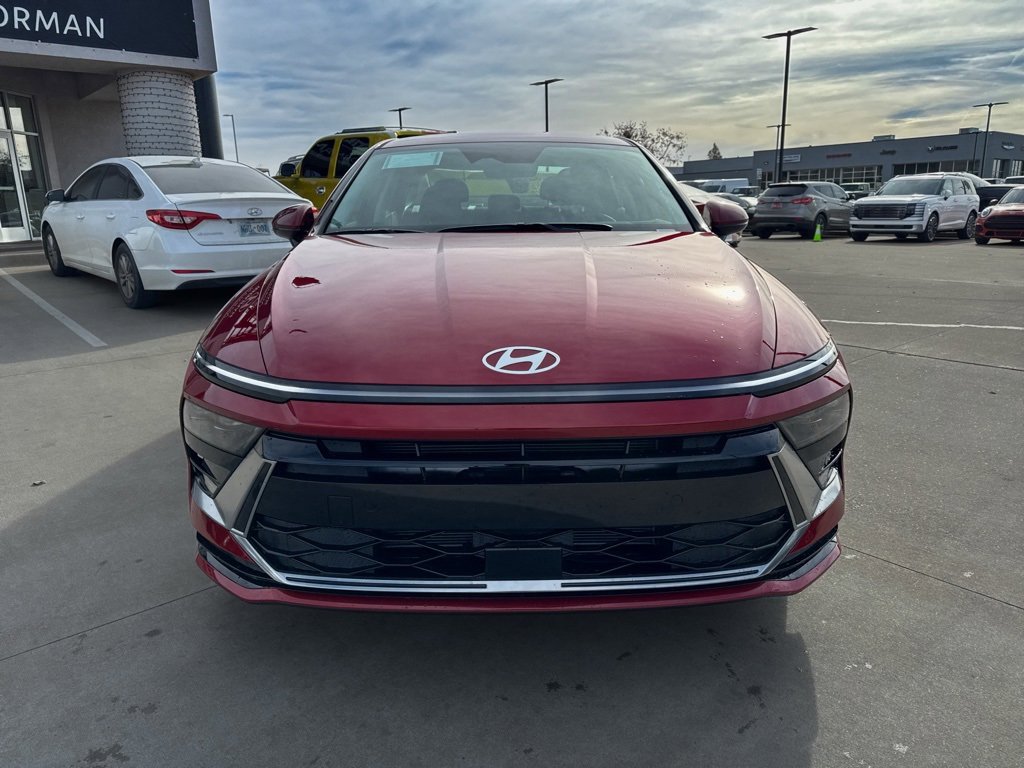 New 2026 Hyundai Sonata SEL image 10