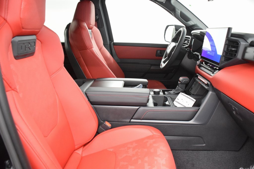 New 2026 Toyota Tundra TRD Pro image 13