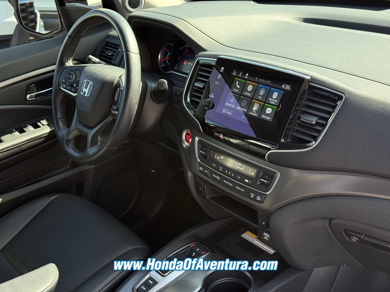 Certified 2021 Honda Pilot Special Edition image 10