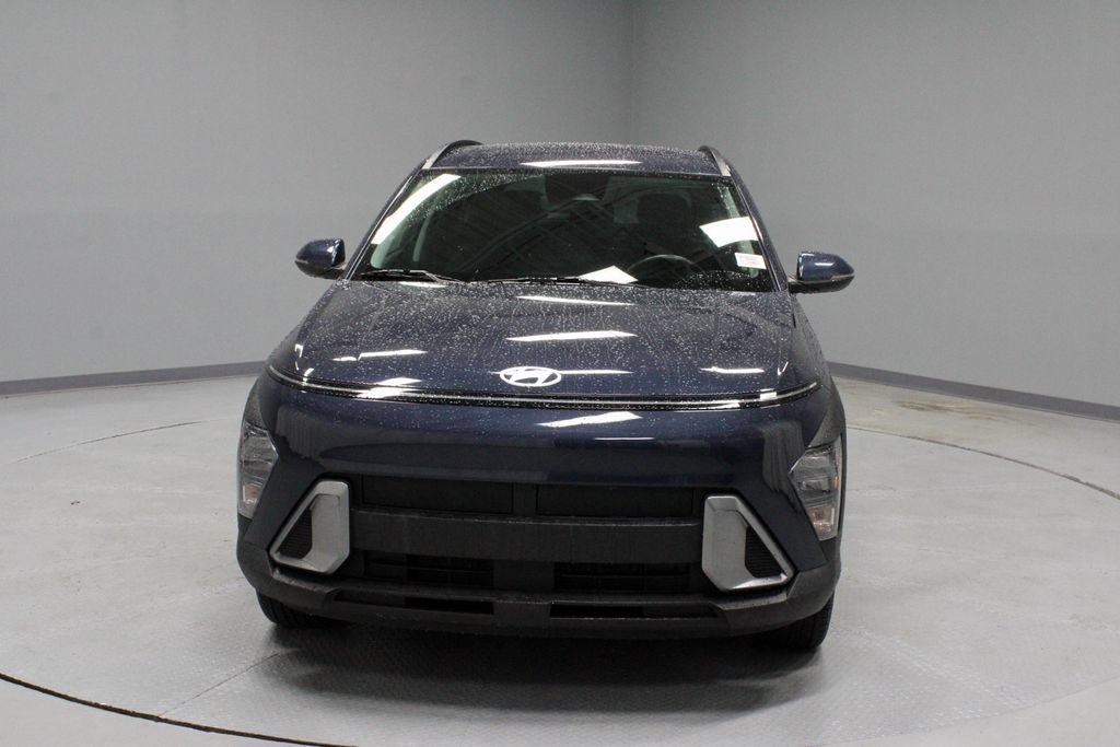 Used 2025 Hyundai Kona SEL AWD/4WD image 5