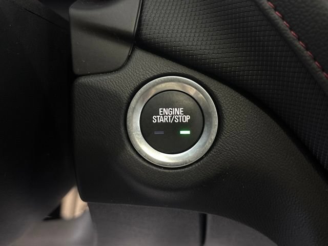 Used 2023 Chevrolet Equinox RS AWD/4WD image 10
