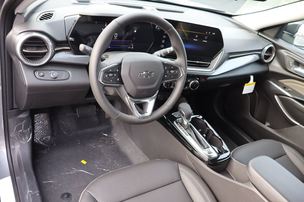 New 2026 Chevrolet Trax ACTIV FWD image 6