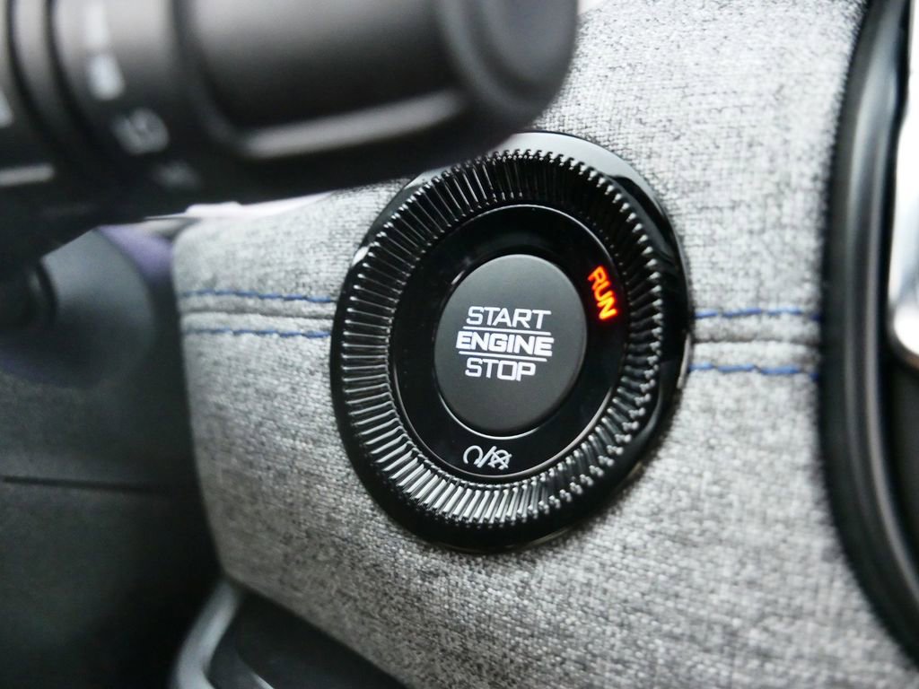 Used 2024 Jeep Compass Sport image 49