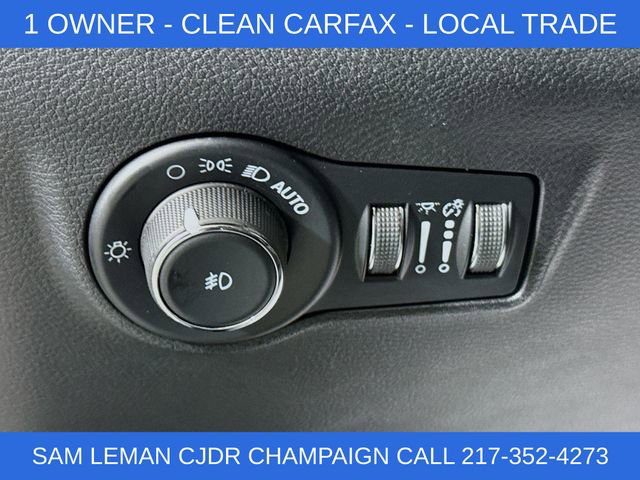 Used 2024 Jeep Compass Limited image 10