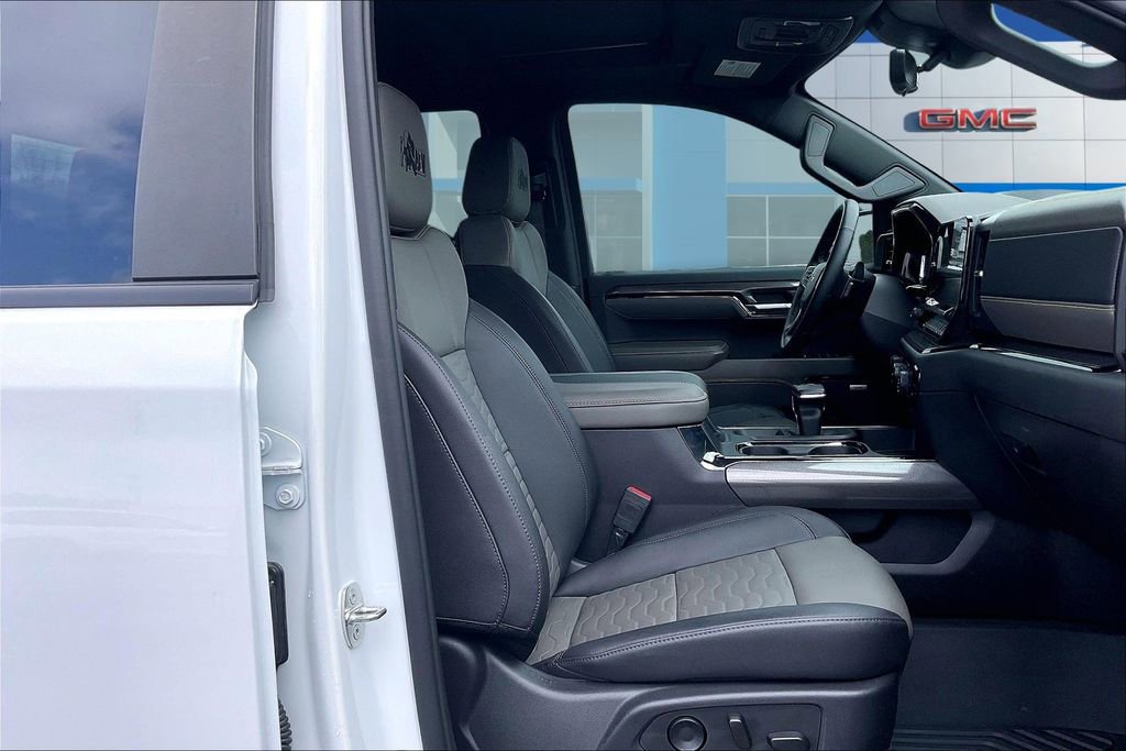 Used 2023 Chevrolet Silverado 1500 ZR2 w/ ZR2 Bison Edition image 30