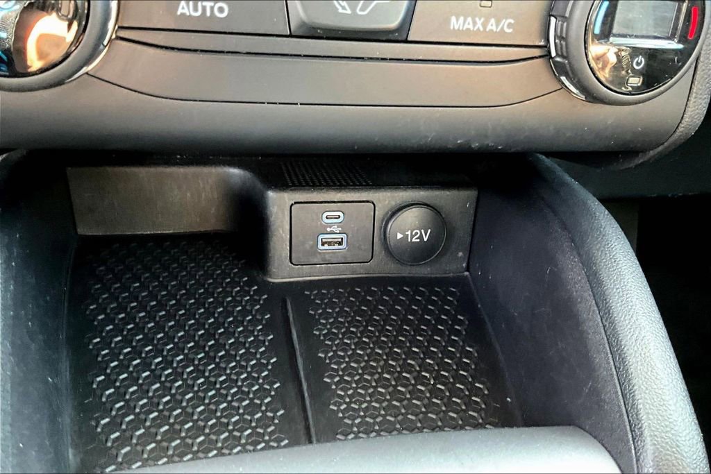 Used 2021 Ford Bronco Sport Big Bend image 18