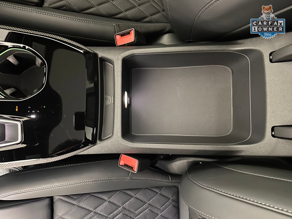 Used 2025 Audi S5 Premium Plus w/ Premium Plus Package AWD/4WD image 28