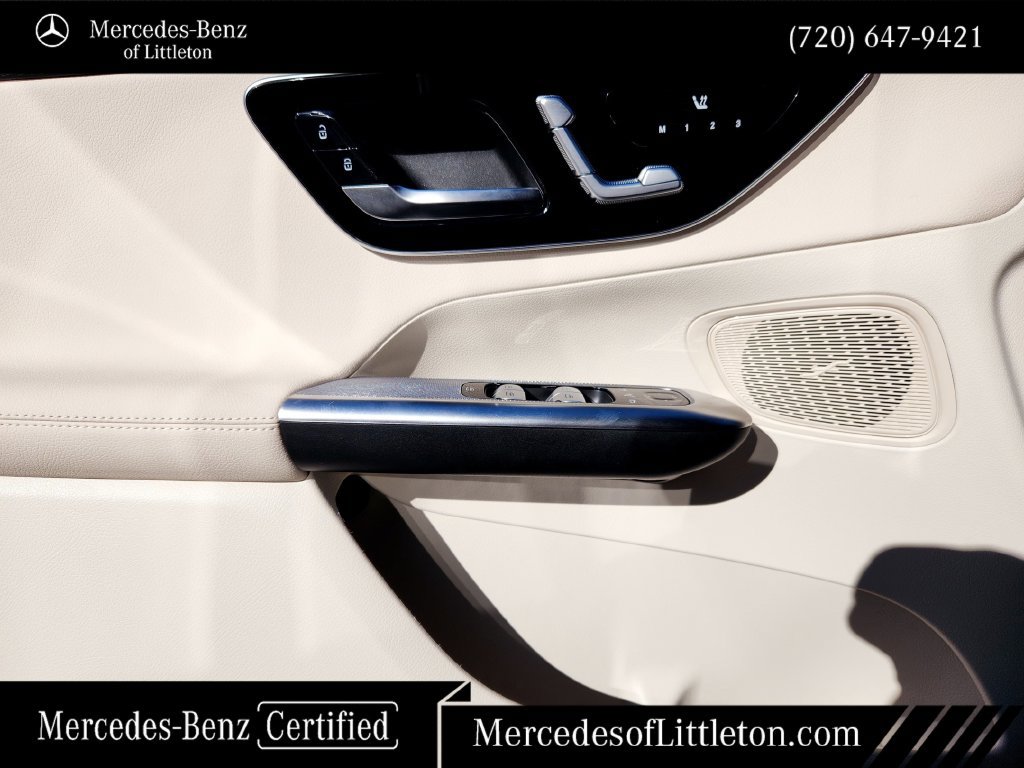 Certified 2025 Mercedes-Benz GLC 300 4MATIC image 22