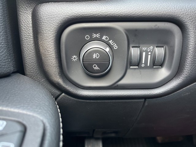 New 2026 RAM 2500 Laramie image 29