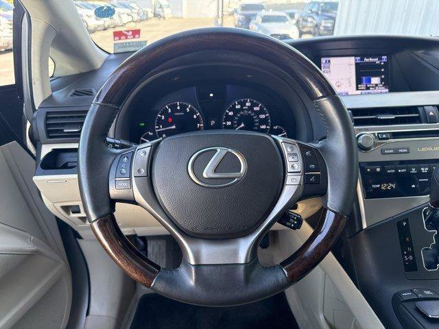 Used 2014 Lexus RX 350 FWD image 20