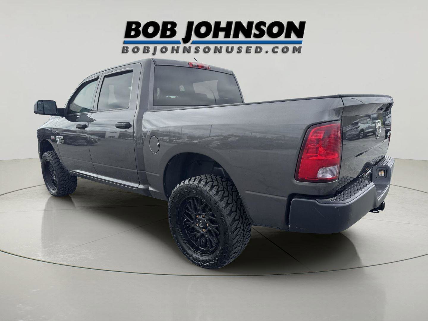 Used 2020 RAM 1500 Tradesman w/ Popular Equipment Group AWD/4WD image 5