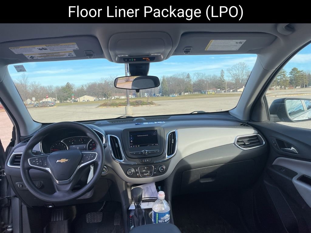 Used 2023 Chevrolet Equinox LS w/ LS Convenience Package image 13