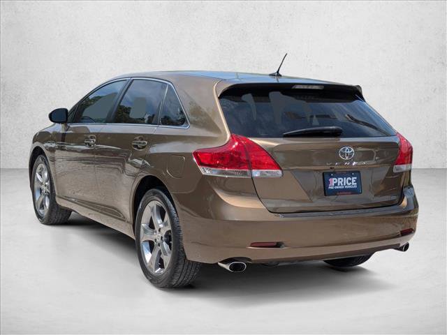 Used 2010 Toyota Venza image 8