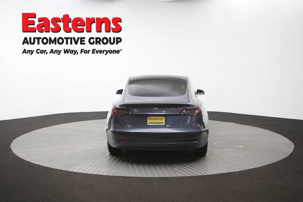 Used 2018 Tesla Model 3 Mid Range RWD image 31