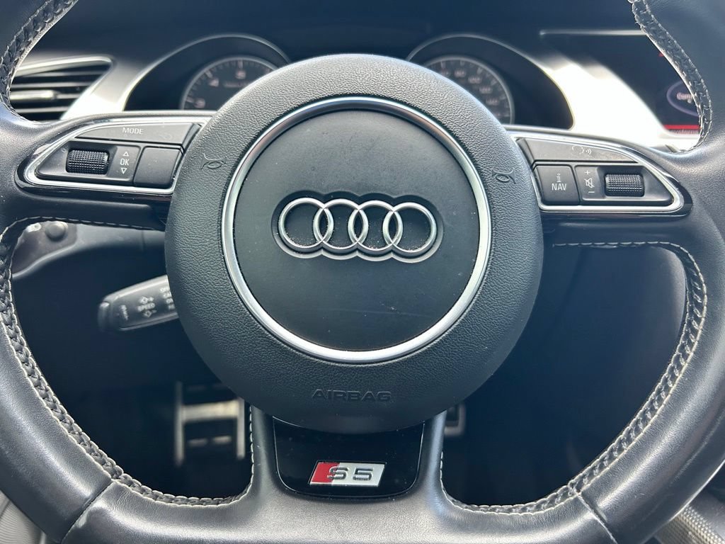 Used 2014 Audi S5 Prestige AWD/4WD image 16