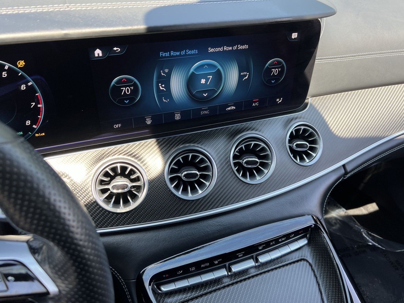 Certified 2022 Mercedes-Benz AMG GT 53 image 26
