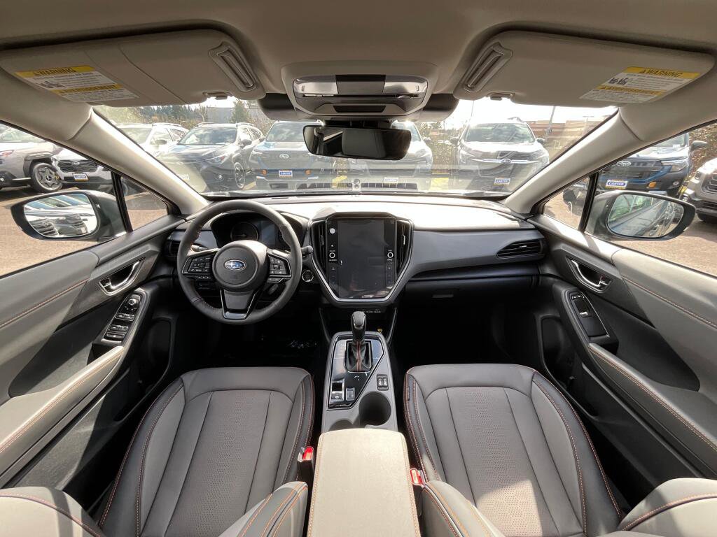 New 2026 Subaru Crosstrek 2.5i Limited image 16