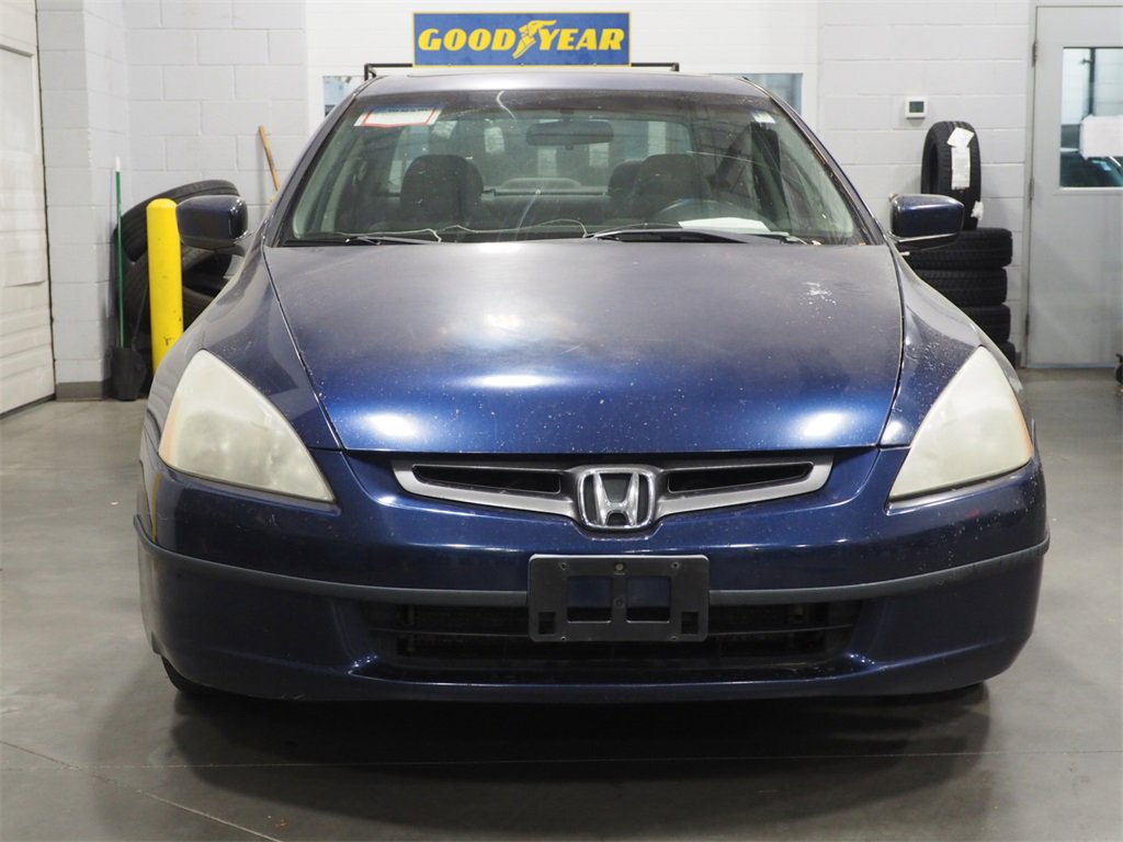 Used 2003 Honda Accord EX image 2