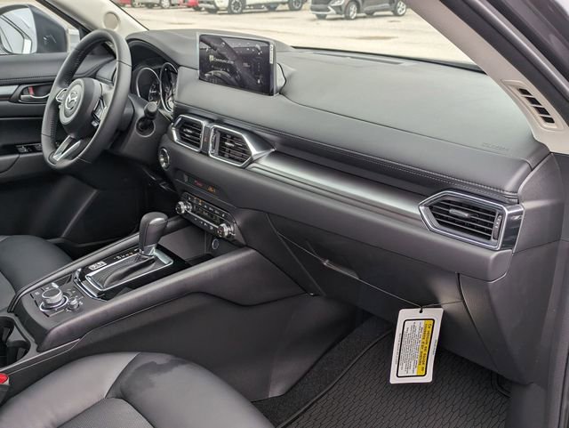 New 2025 MAZDA CX-5 AWD 2.5 S image 30