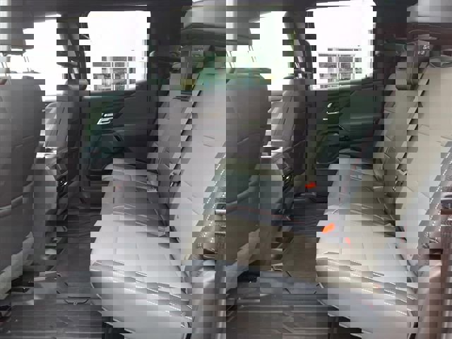 New 2026 Chevrolet Silverado EV Trail Boss image 10