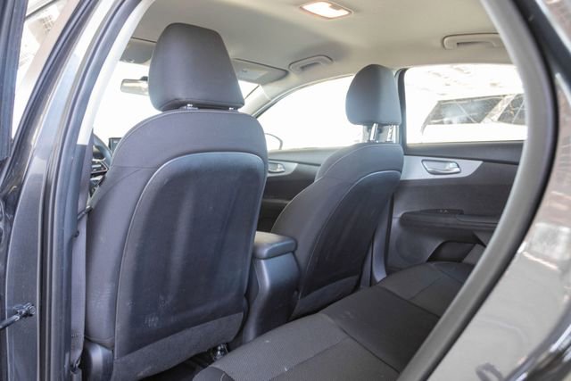 Used 2024 Kia Forte LXS image 27