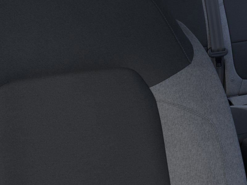 New 2025 Ford Bronco 4-Door image 18