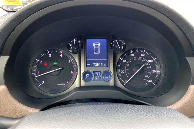 Used 2018 Lexus GX 460 Premium AWD/4WD image 20