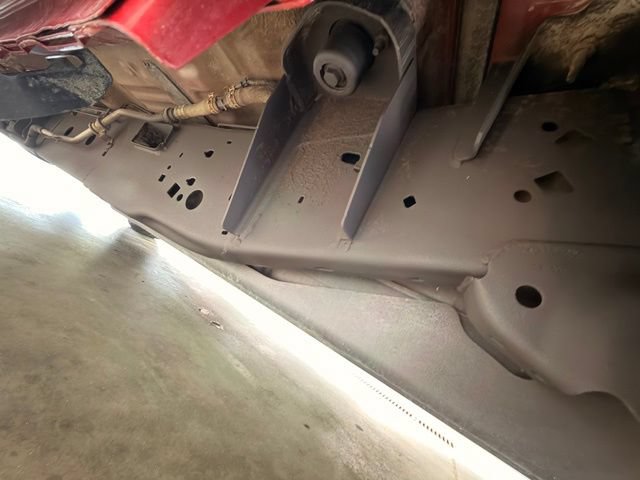 Used 2023 Ford F150 Lariat AWD/4WD image 55