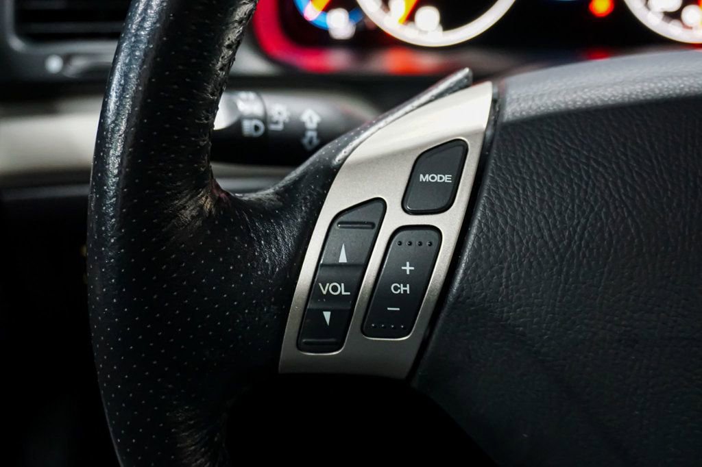 Used 2005 Acura TSX image 57