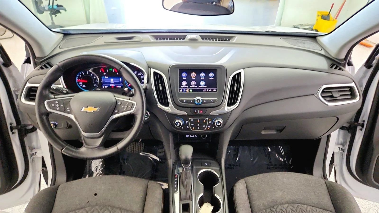 Used 2022 Chevrolet Equinox LT FWD image 26