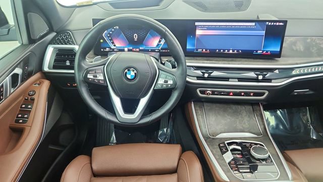 Used 2026 BMW X5 xDrive40i image 38