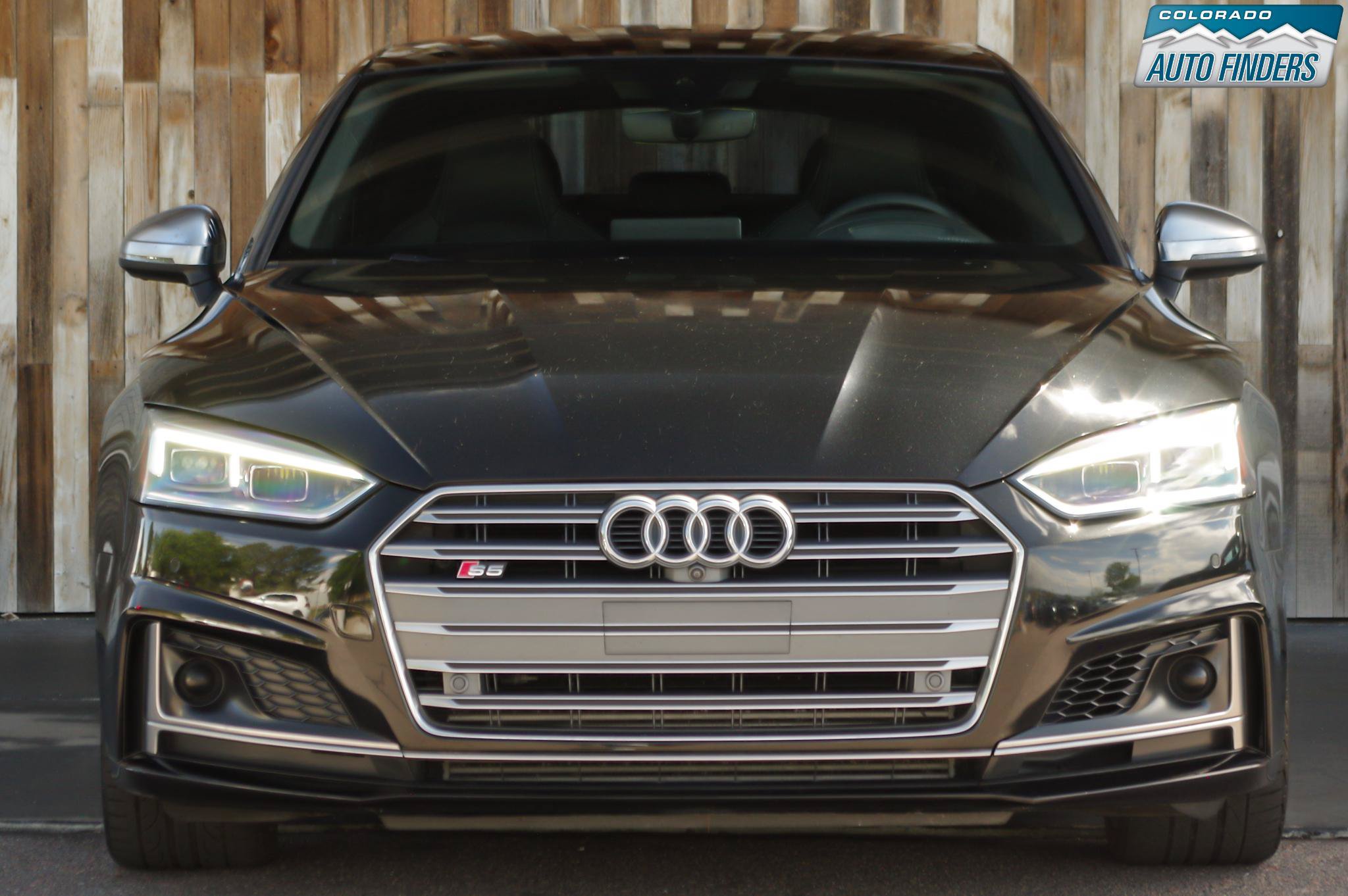 Used 2018 Audi S5 Prestige AWD/4WD image 6