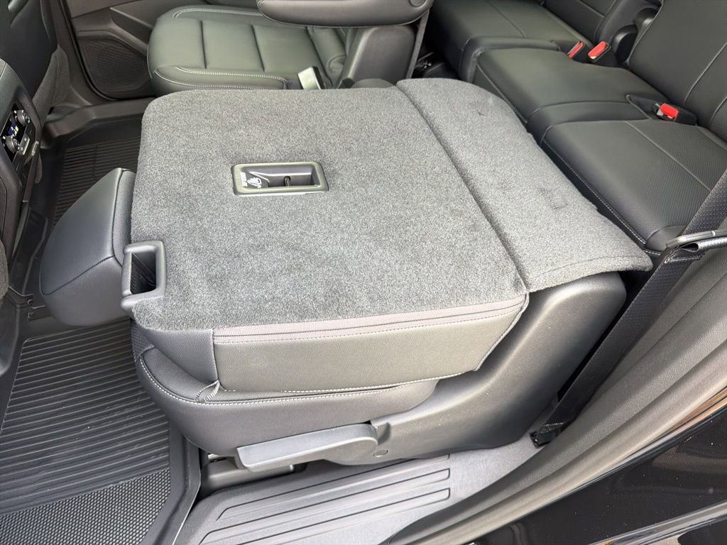 New 2026 Chevrolet Traverse LT w/ Midnight/Sport Edition image 31