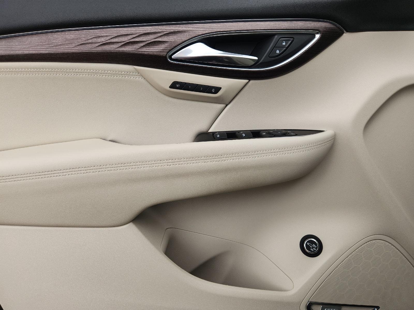 Certified 2023 Buick Envision Avenir AWD/4WD image 23