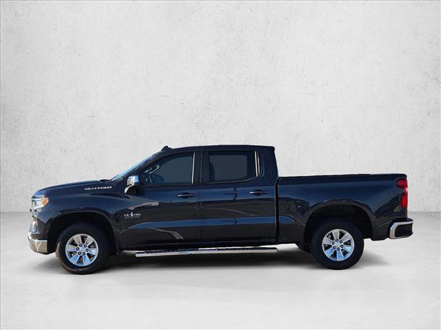 Used 2024 Chevrolet Silverado 1500 LT RWD image 9