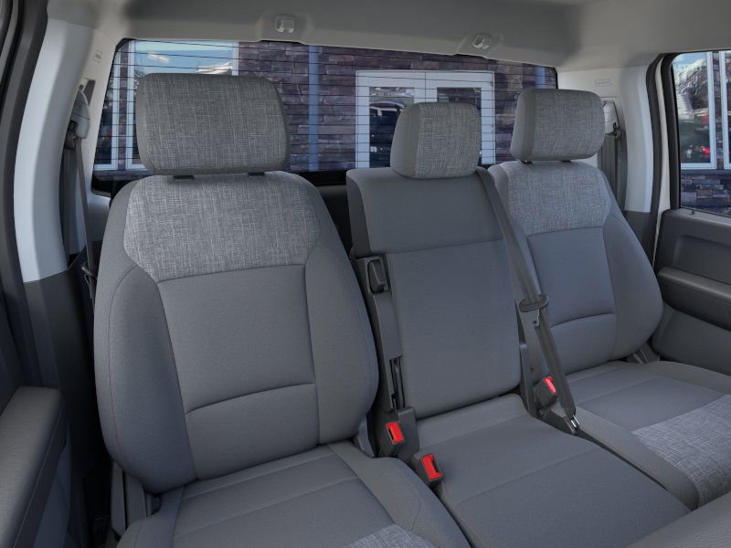 New 2025 Ford F350 XLT image 10