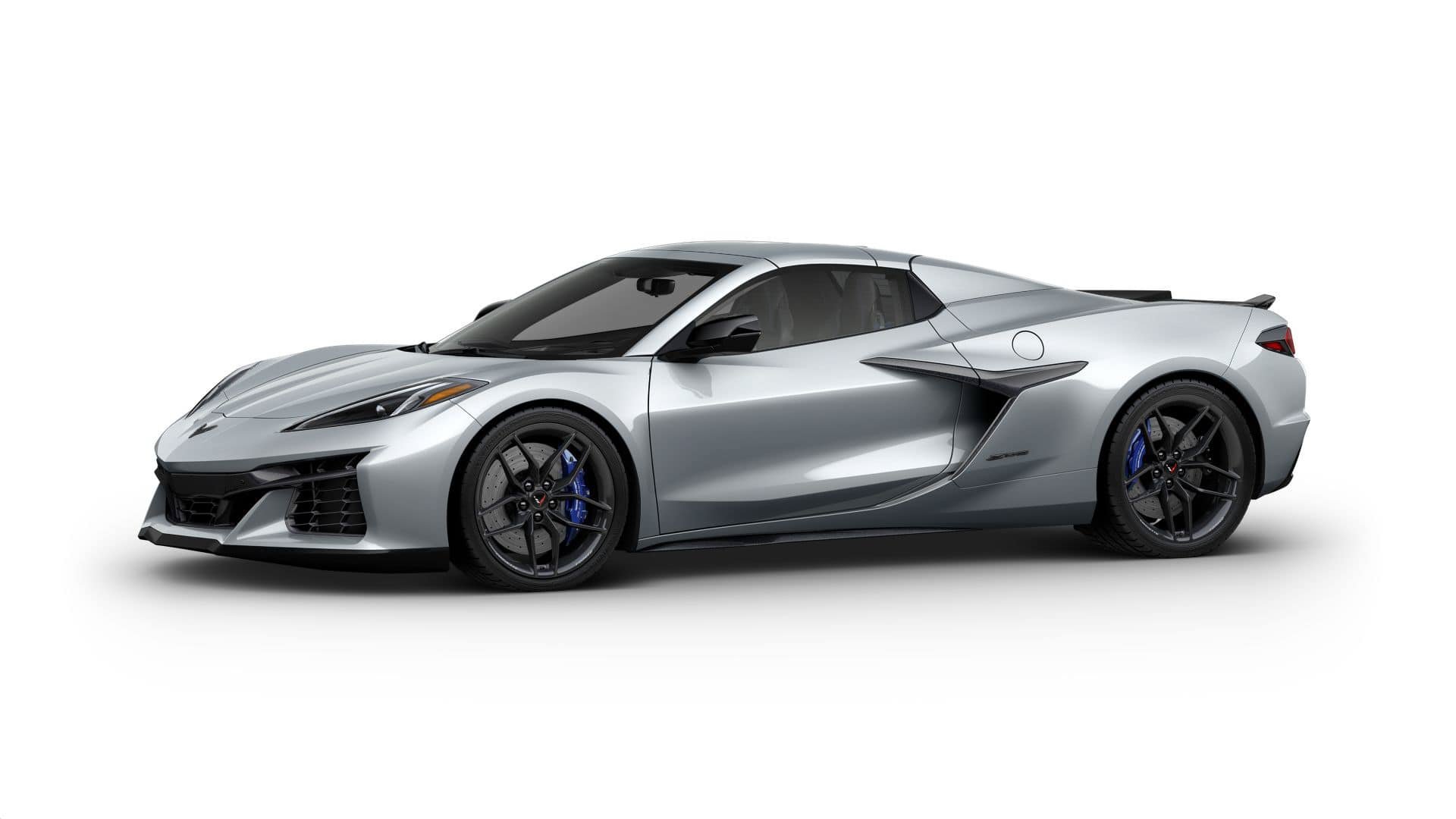 New 2027 Chevrolet Corvette Z06 w/ Battery Protection Package RWD image 49