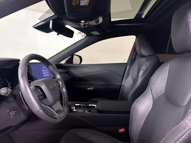 Used 2024 Lexus RX 350 Premium Plus w/ Convenience Package FWD image 20